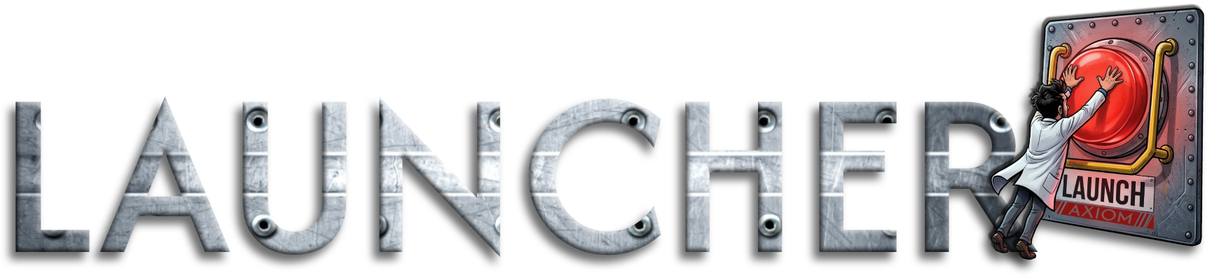 AXIOM Launcher